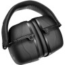 Наушники противошумные SHOTTIME 28 NRR 28dB чёрные EST-P-28B